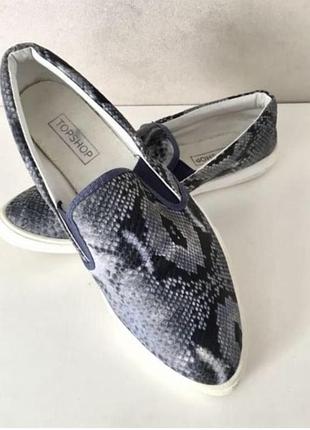 Брендовые лоферы итальялия