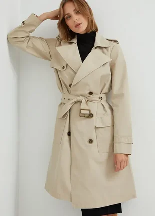 Тренч guess