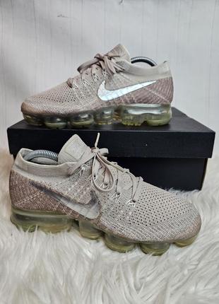 Кроссовки nike vapor max 36 размер