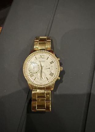 Жіночий годинник guess