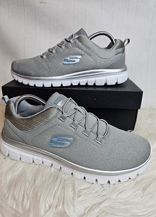 Кросівки skechers 41 розмір