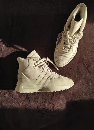 Adidas fear of god athletics los angeles