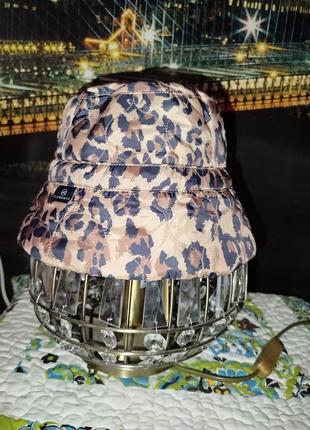 Женский шляпка,панама