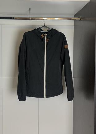 Курточка куртка від element s m весна осінь вітровка кофта the north face парка реглан світшот худі