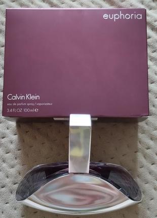 Парфуми Slides CALVIN KLEIN JEANS Pool Slide HM0HM00457 Calvin Navy DW4