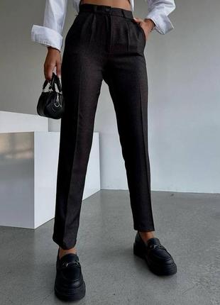 Классические брюки