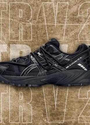 Кросовки asics gel  tr v2