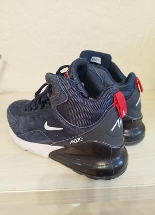 Кроссовки nike air 2702 фото