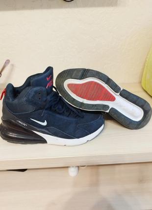 Кроссовки nike air 2704 фото