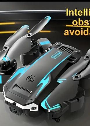 Дрон s6 с двойной камерой,