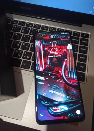 Игровой смартфон поко poco x3 pro 8:256 120 gz 3g 8cpu коробка документы
