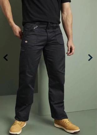Dickies.чоловічі штани карго dickies
