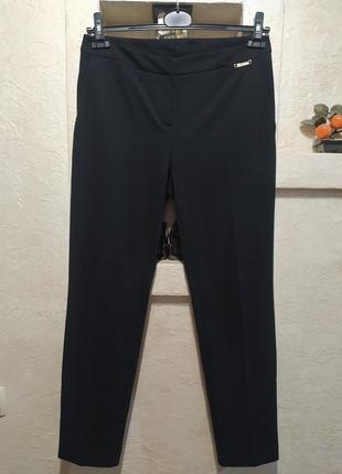 Брюки трикотаж twin set