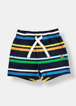 Детские шорты gap