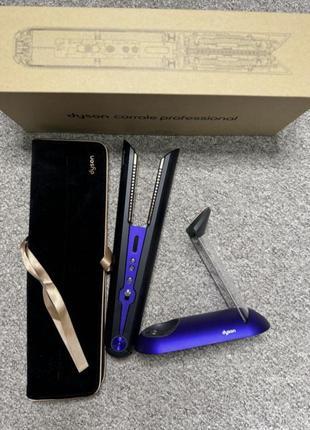 Выпрямитель для волос dyson corrale prof hs03