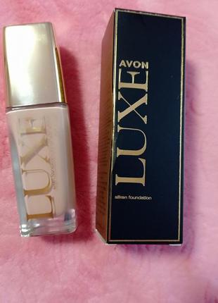 Тональний крем