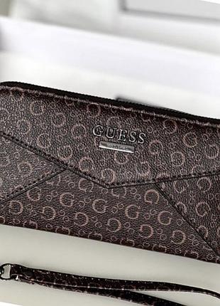 Новый кошелек от Lorey guess