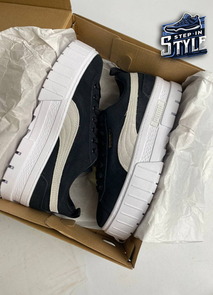 Puma mayze classics – стиль, поднимающий тебя выше! 🔥👟
