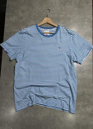 Футболка tommy hilfiger