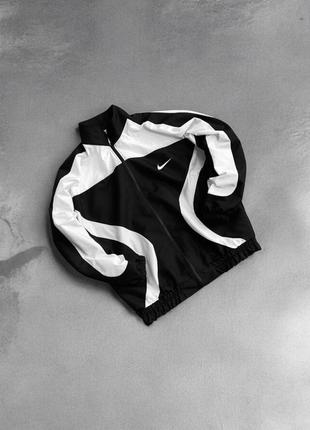 Мужская мужская nike плащевка