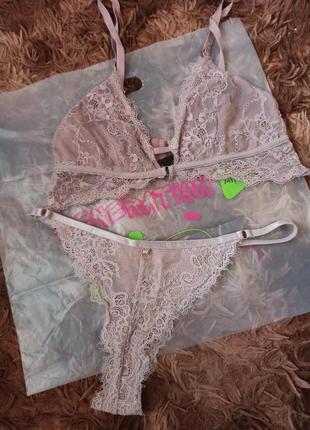 Нижнее белье