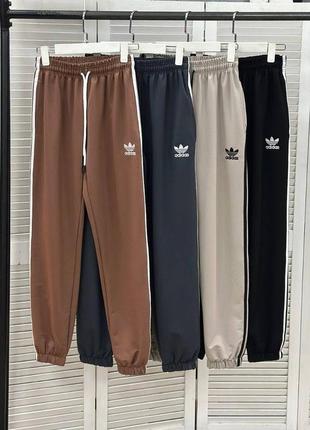 Штаны спортивные adidas