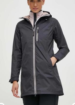 Куртка женская helly hansen