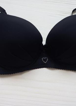 Бюстгальтер с большим пуш ап 75в, 90в2 фото