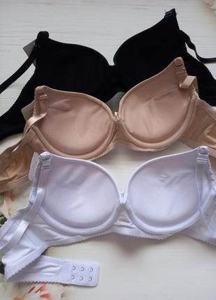 Бюстгальтер с большим пуш ап 75в, 90в5 фото