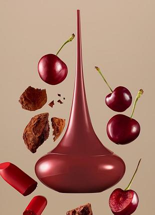 Парфумована вода love potion cherry on top [лав поушен черрі он топ]