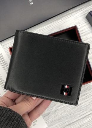Новый кошелек от tommy hilfiger2 фото
