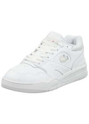 Кроссовки lacoste