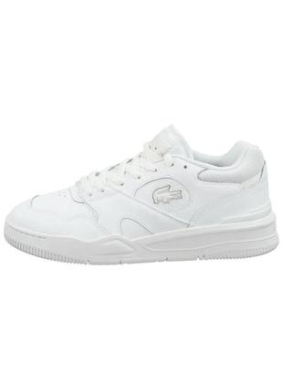 Кроссовки lacoste 2