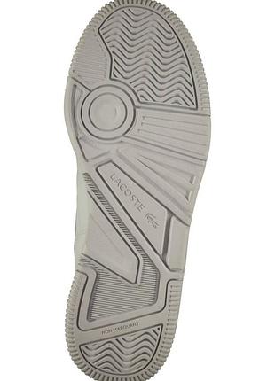 Кроссовки lacoste 5