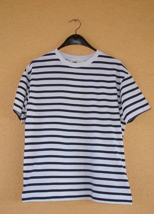 Женские футболки oversize pull&bear испания