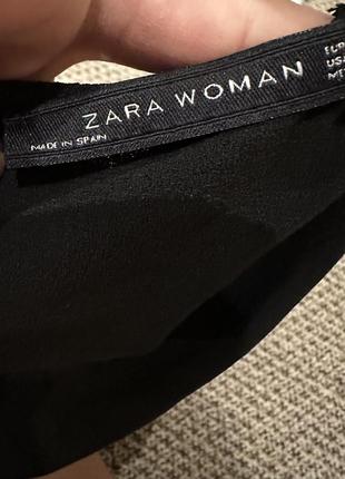 Сукня zara 3