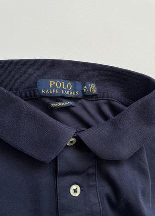Лонгслів polo ralph lauren 2