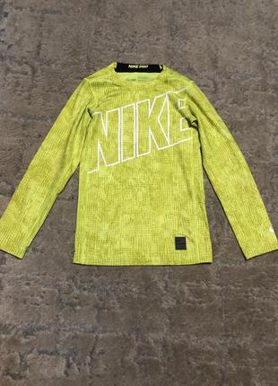 Nike термобелье