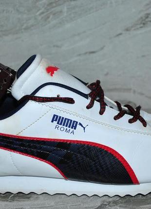 Кроссовки puma 47 размер