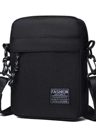 Сумка через плечо мужская fashion