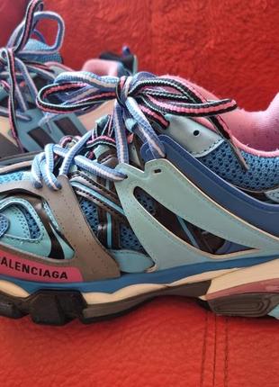 Кроссовки balenciaga2 фото