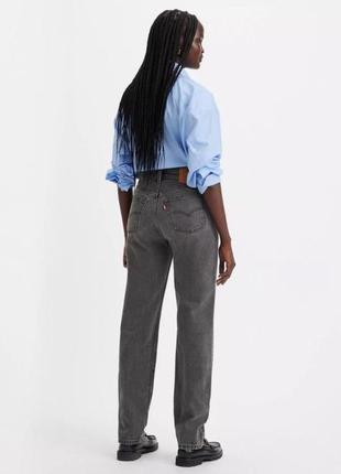 Жіночі джинси levi’s/ джинси levi’s 501