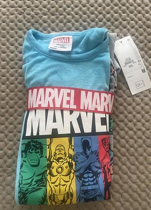 Детская пижама 2