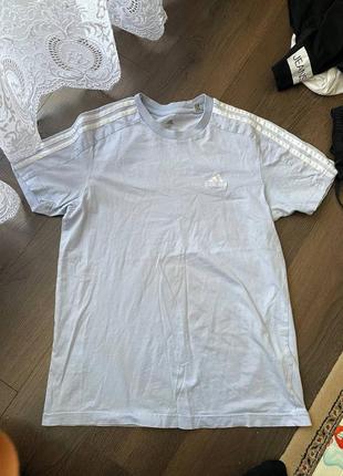 Футболка мужская adidas