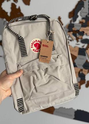 Акция! рюкзак классик сумка канкен kanken fjallraven classic 16l
