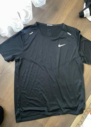 Футболка мужская nike