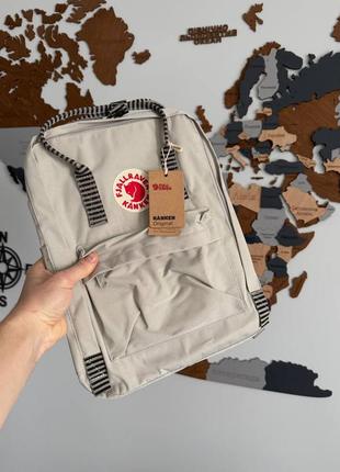 Акция! рюкзак классик сумка канкен kanken fjallraven classic 16l