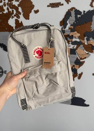 Акция! рюкзак классик сумка канкен kanken fjallraven classic 16l