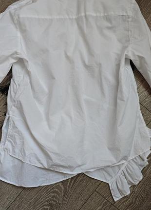 Сорочка zara 5
