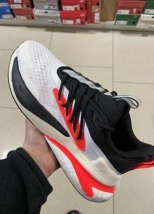Кросівки Grande logótipo da adidas